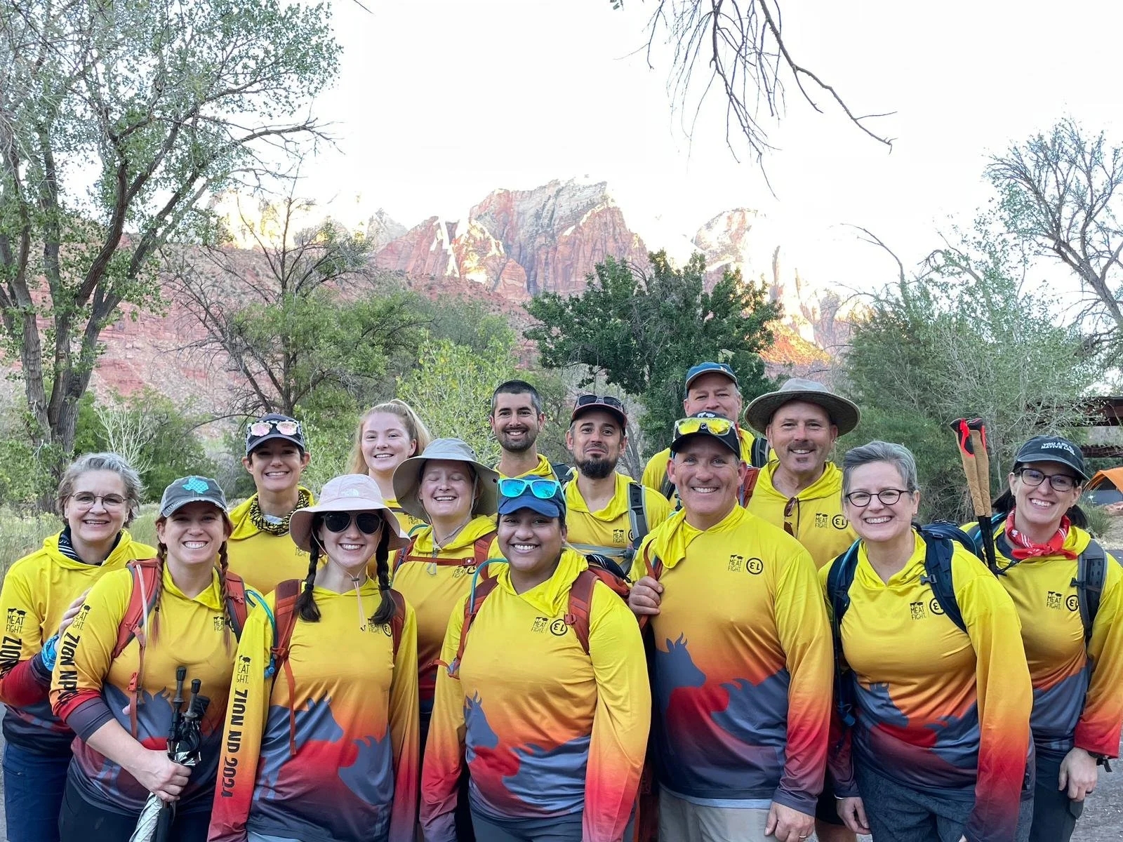 Trail Magic - Dried Fruit, Honey, Nutty — Noble Coyote Coffee Roasters